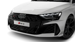 Audi exclusive -erikoisväri Audi RS 3 2026 kuva 6.