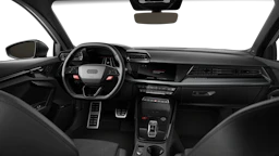 Audi exclusive -erikoisväri Audi RS 3 2026 kuva 7.