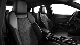 Audi exclusive -erikoisväri Audi RS 3 2026 kuva 8.