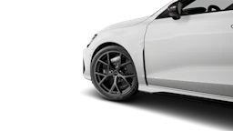 Audi exclusive -erikoisväri Audi RS 3 2026 kuva 10.