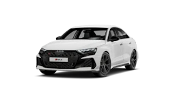 Audi RS 3 2026 kuva 1.