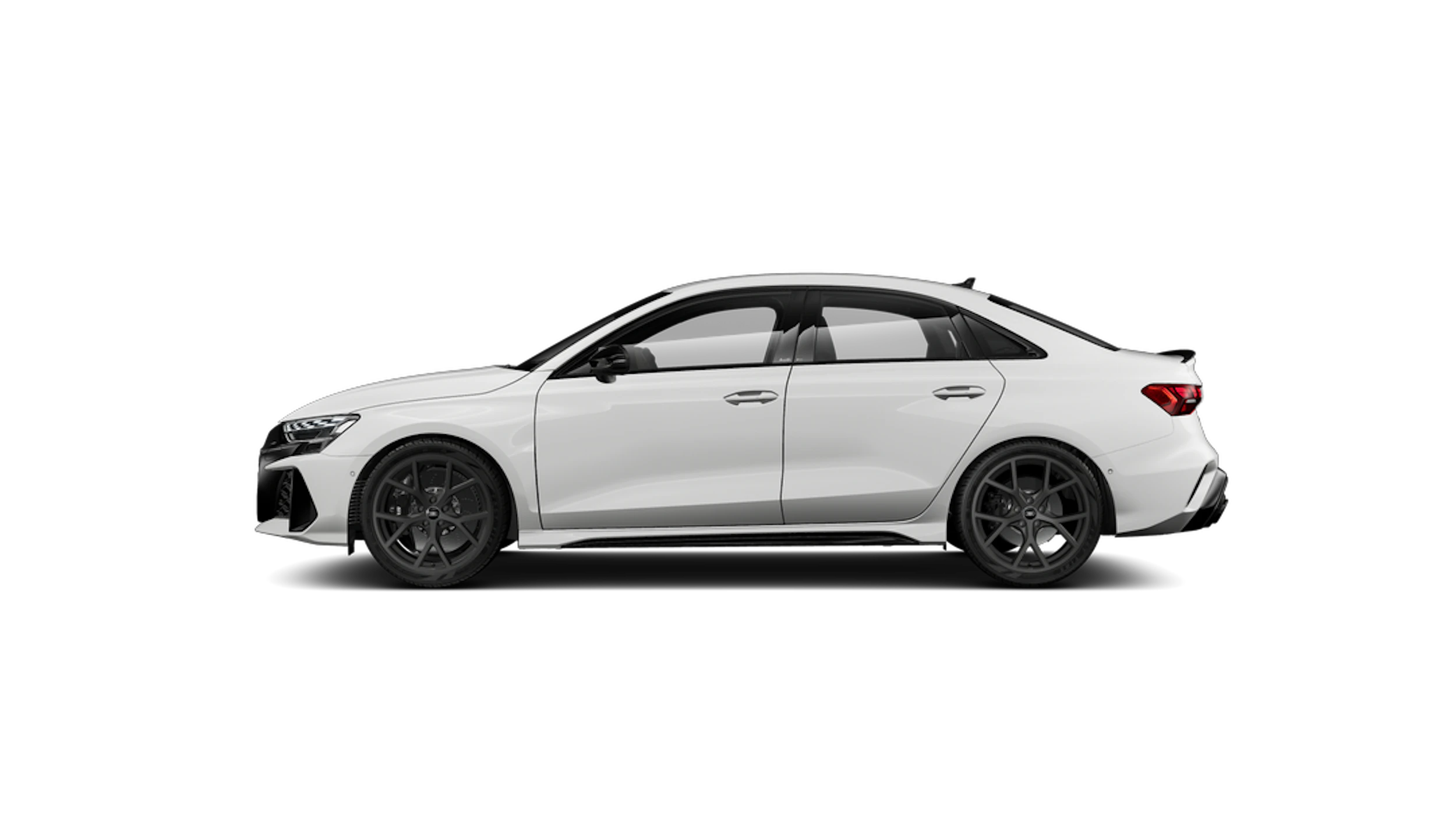 Audi RS 3 2026 kuva 2.