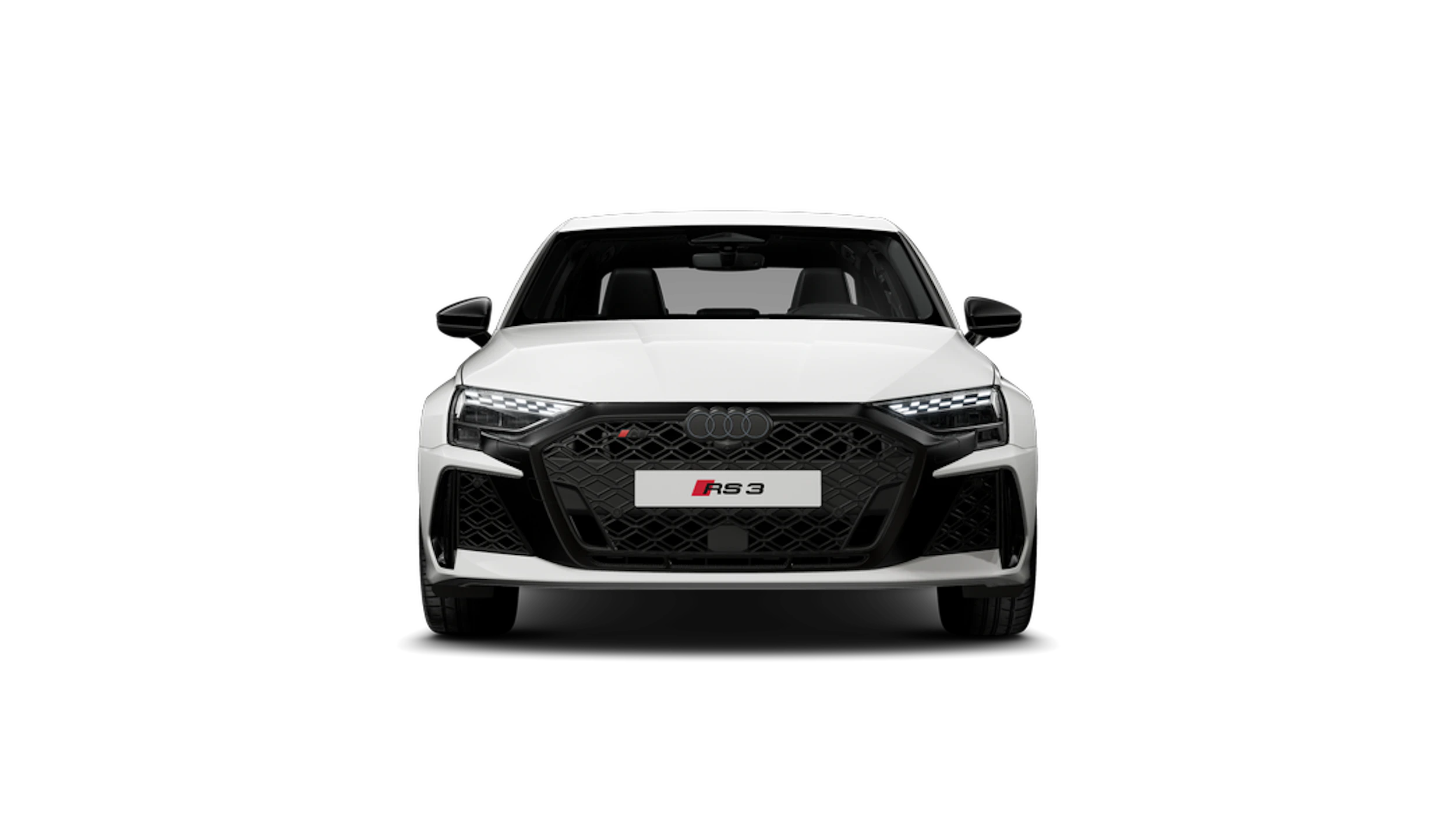 Audi RS 3 2026 kuva 3.