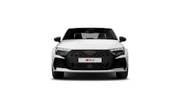 Audi RS 3 2026 kuva 3.