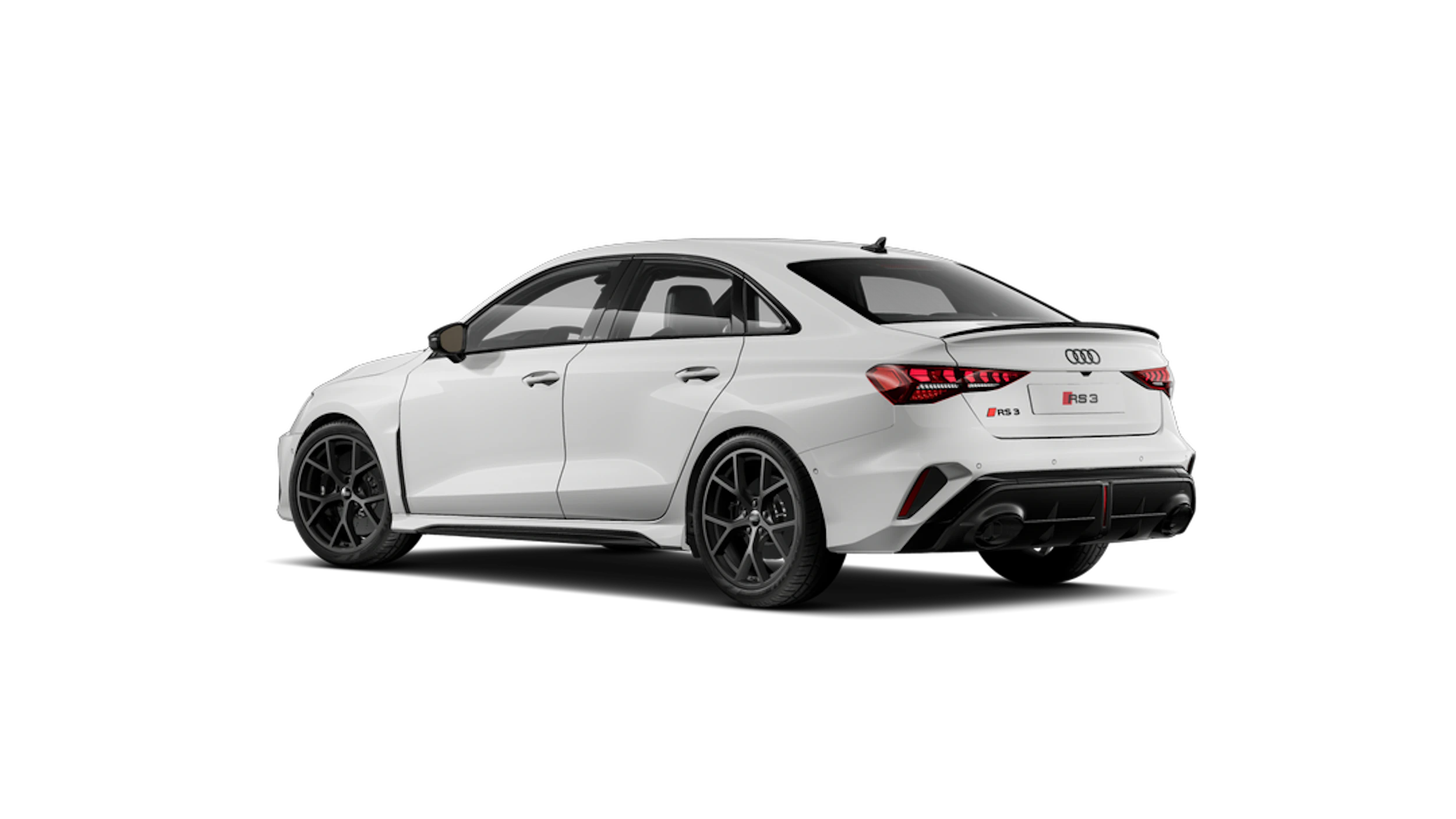 Audi RS 3 2026 kuva 4.