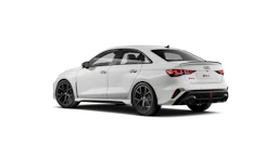 Audi RS 3 2026 kuva 4.