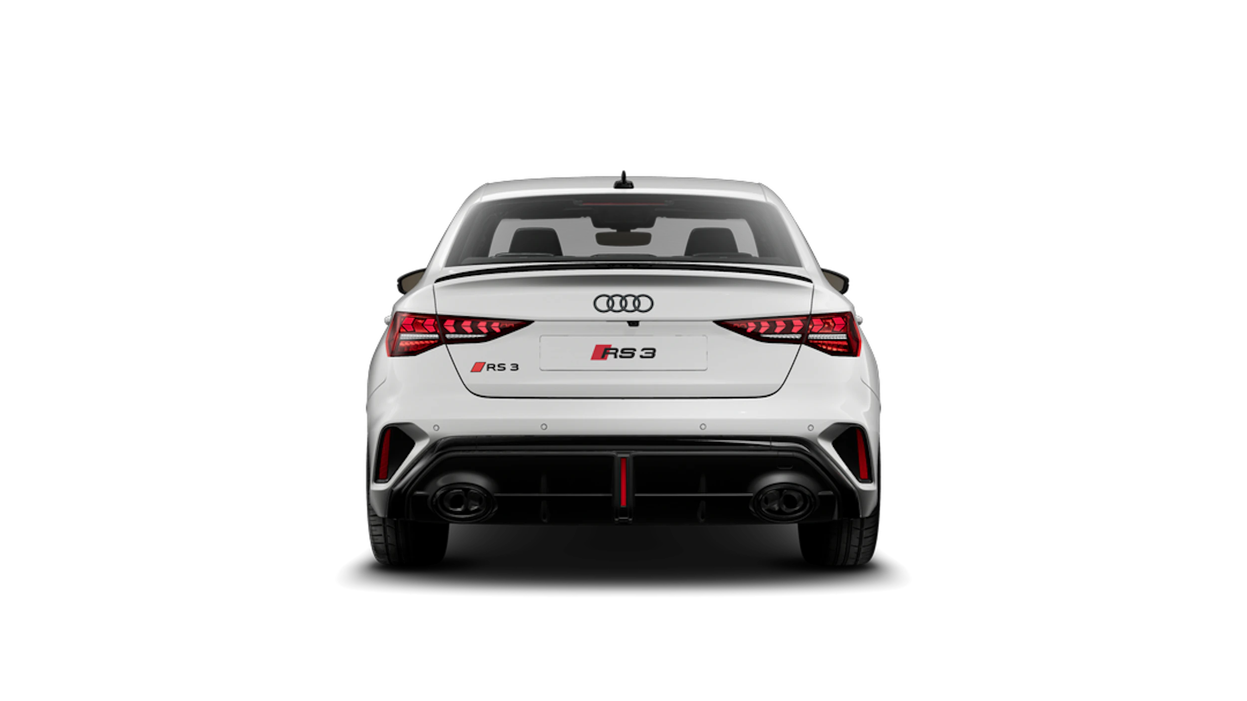 Audi RS 3 2026 kuva 5.