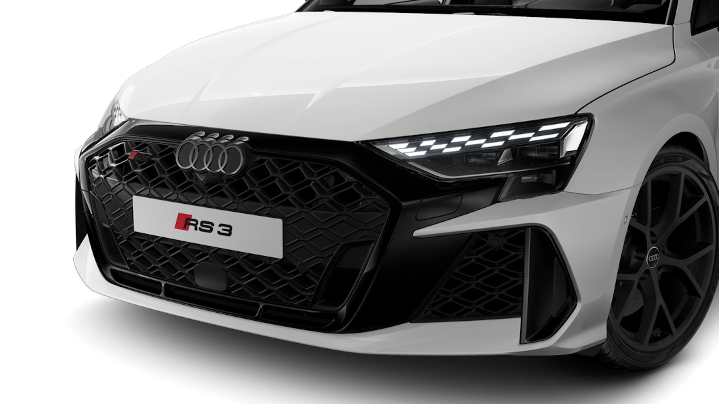 Audi RS 3 2026 kuva 6.