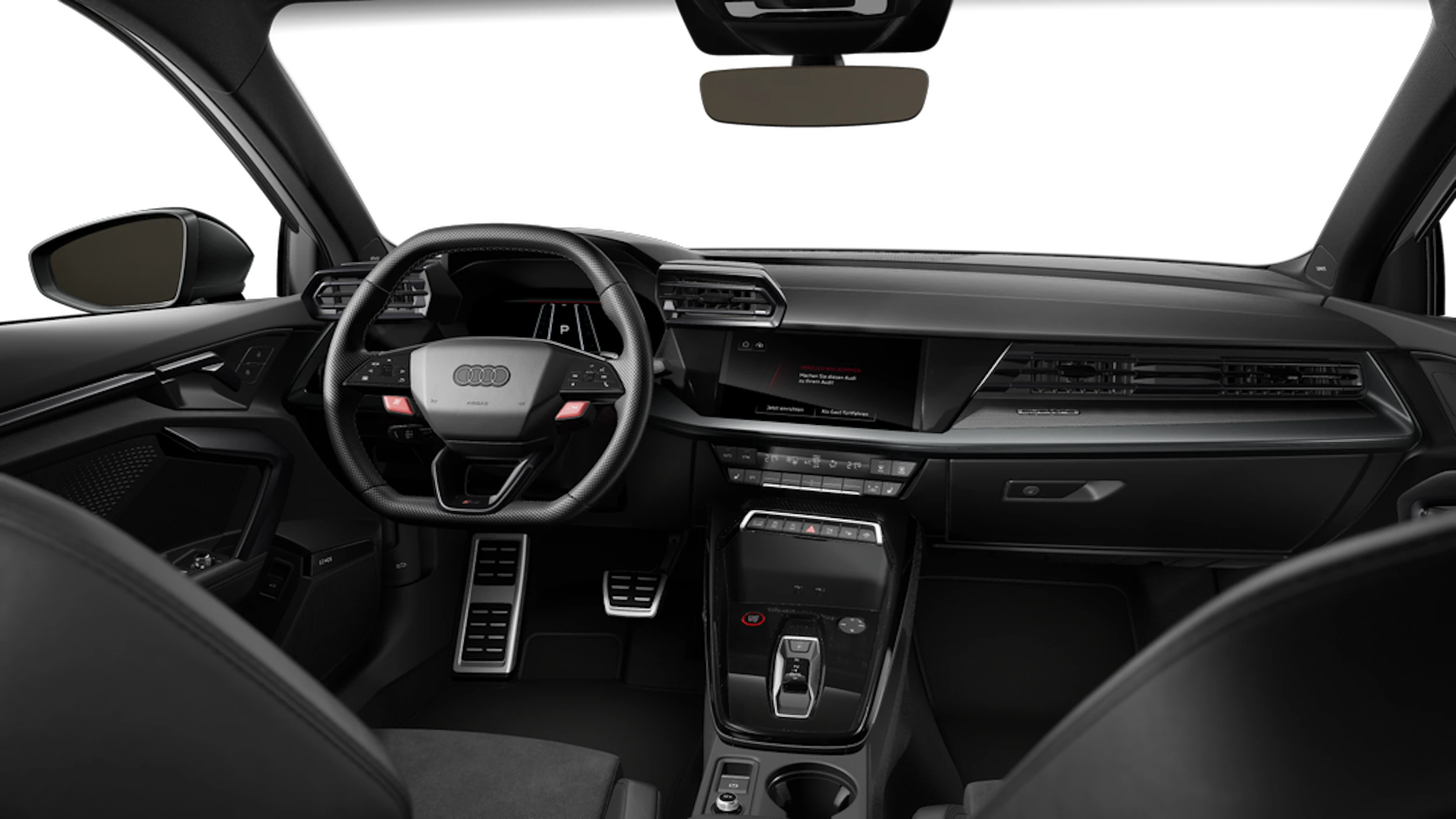 Audi RS 3 2026 kuva 7.