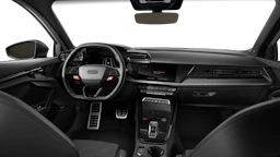 Audi RS 3 2026 kuva 7.