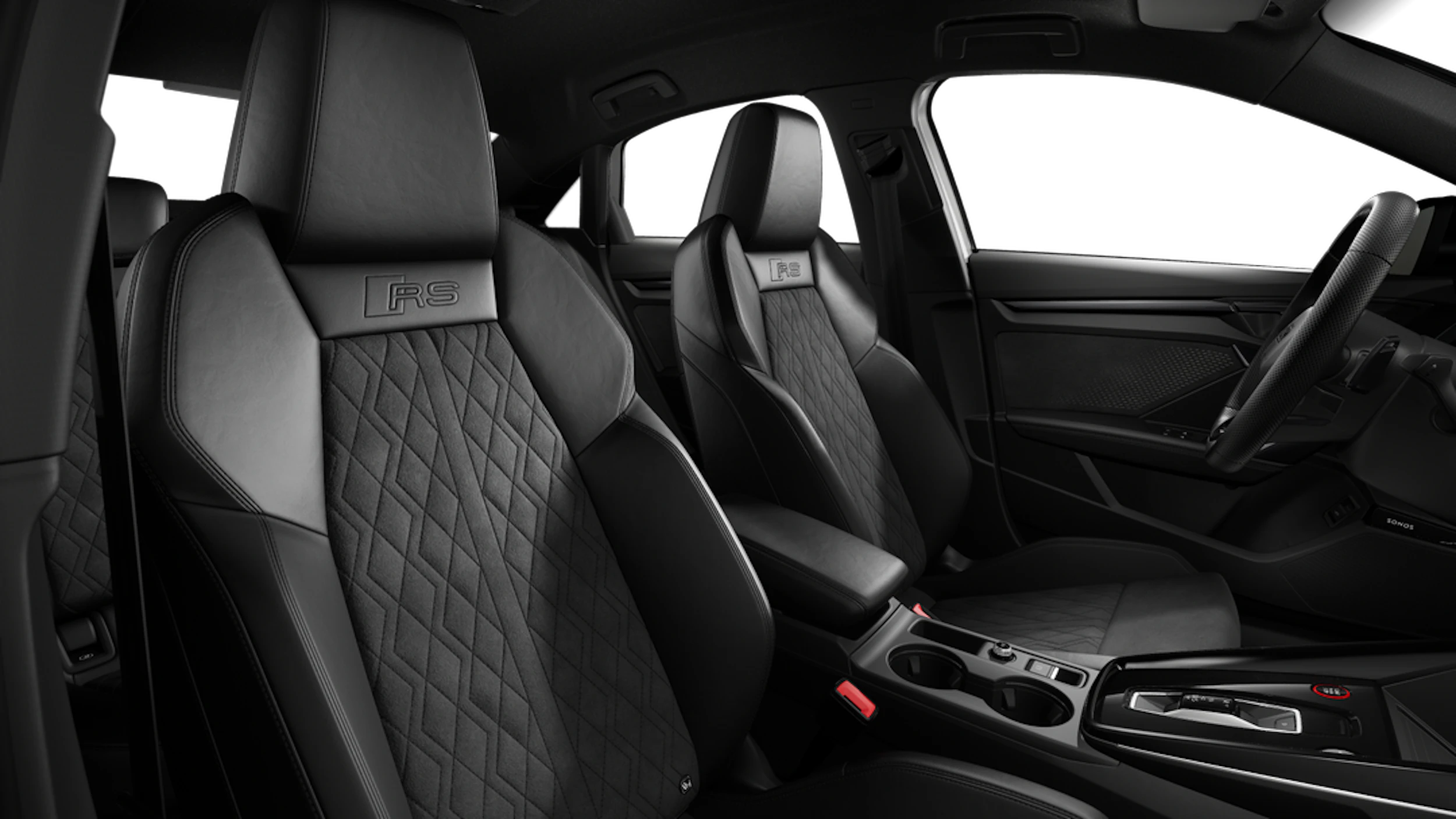 Audi RS 3 2026 kuva 8.