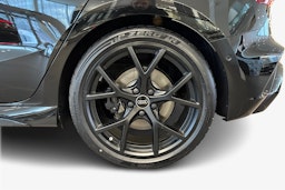 musta Audi RS 3 2026 kuva 9.