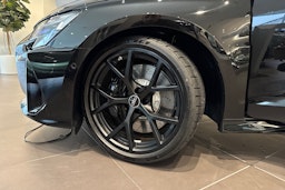 musta Audi RS 3 2026 kuva 10.