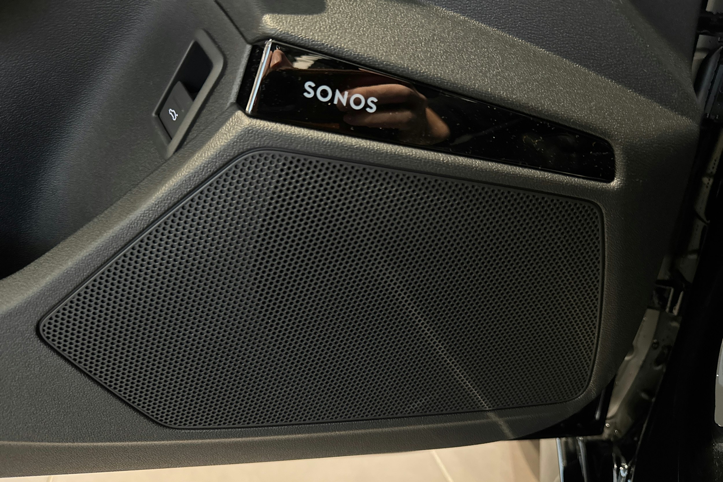 musta Audi RS 3 2026 kuva 13.