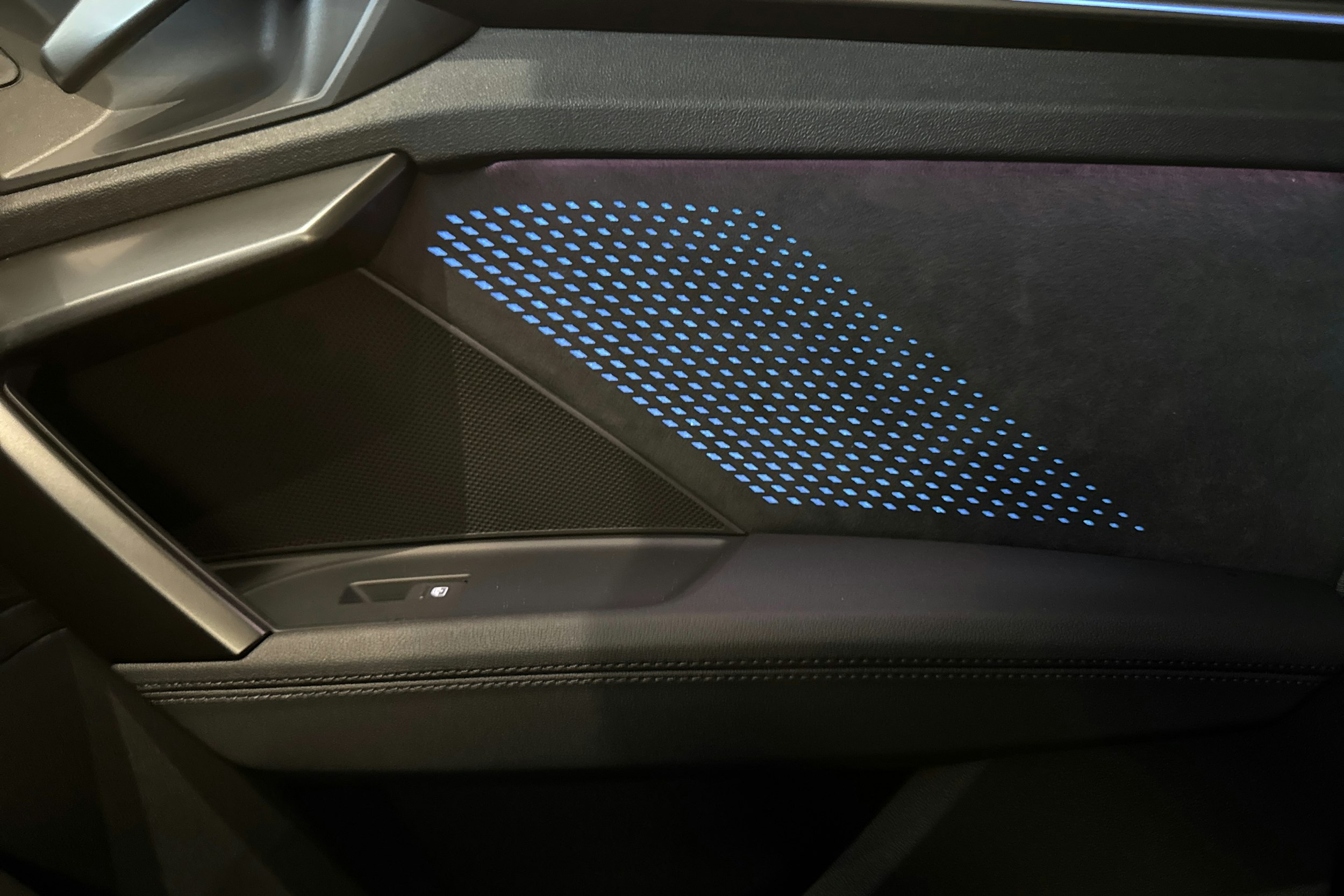 musta Audi RS 3 2026 kuva 15.