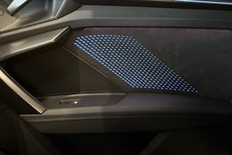 musta Audi RS 3 2026 kuva 15.