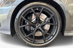 met. harmaa Audi RS 3 2026 kuva 9.