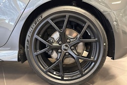 met. harmaa Audi RS 3 2026 kuva 10.