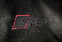 met. harmaa Audi RS 3 2026 kuva 16.