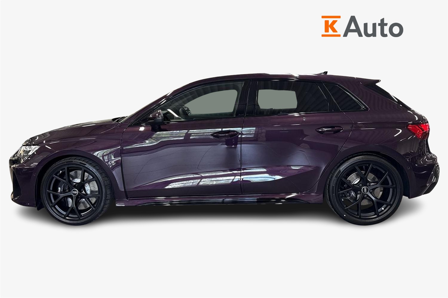 Audi RS3 2026, kuva 5/17