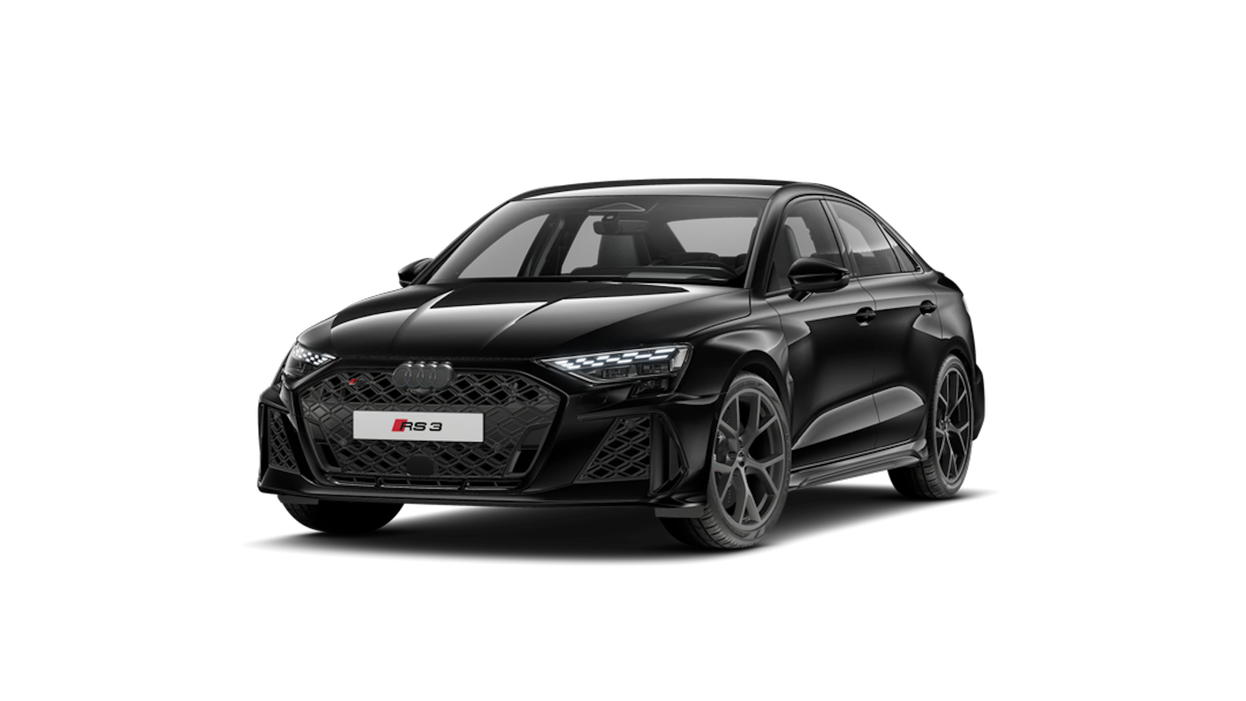 Audi RS 3