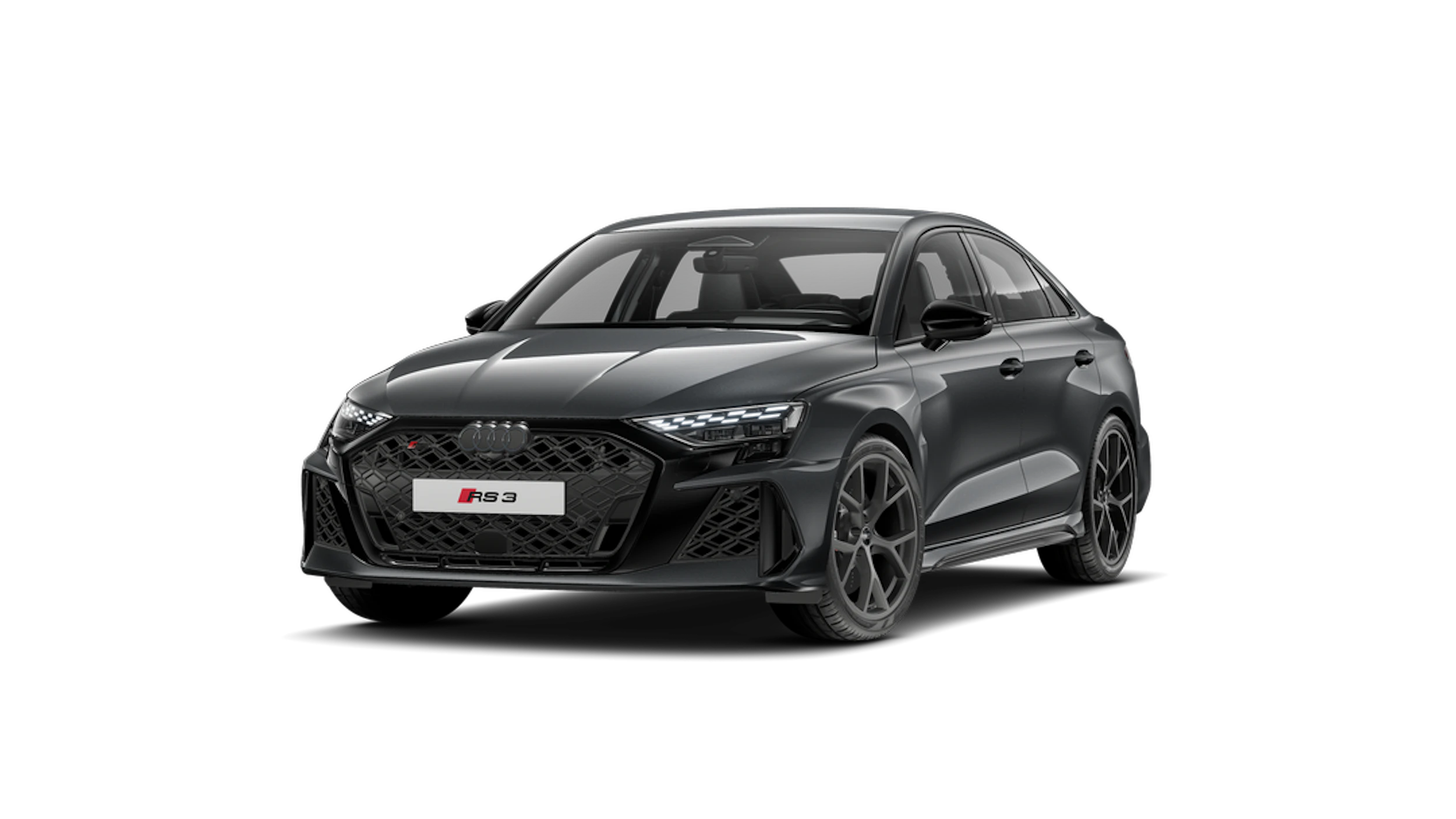 Audi RS 3 2027 kuva 1.