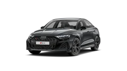 Audi RS 3 2027 kuva 1.
