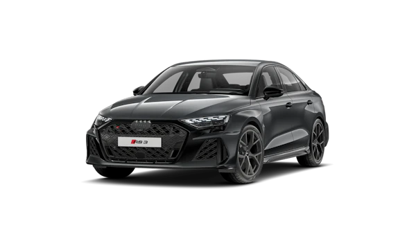 Audi RS 3 Sedan