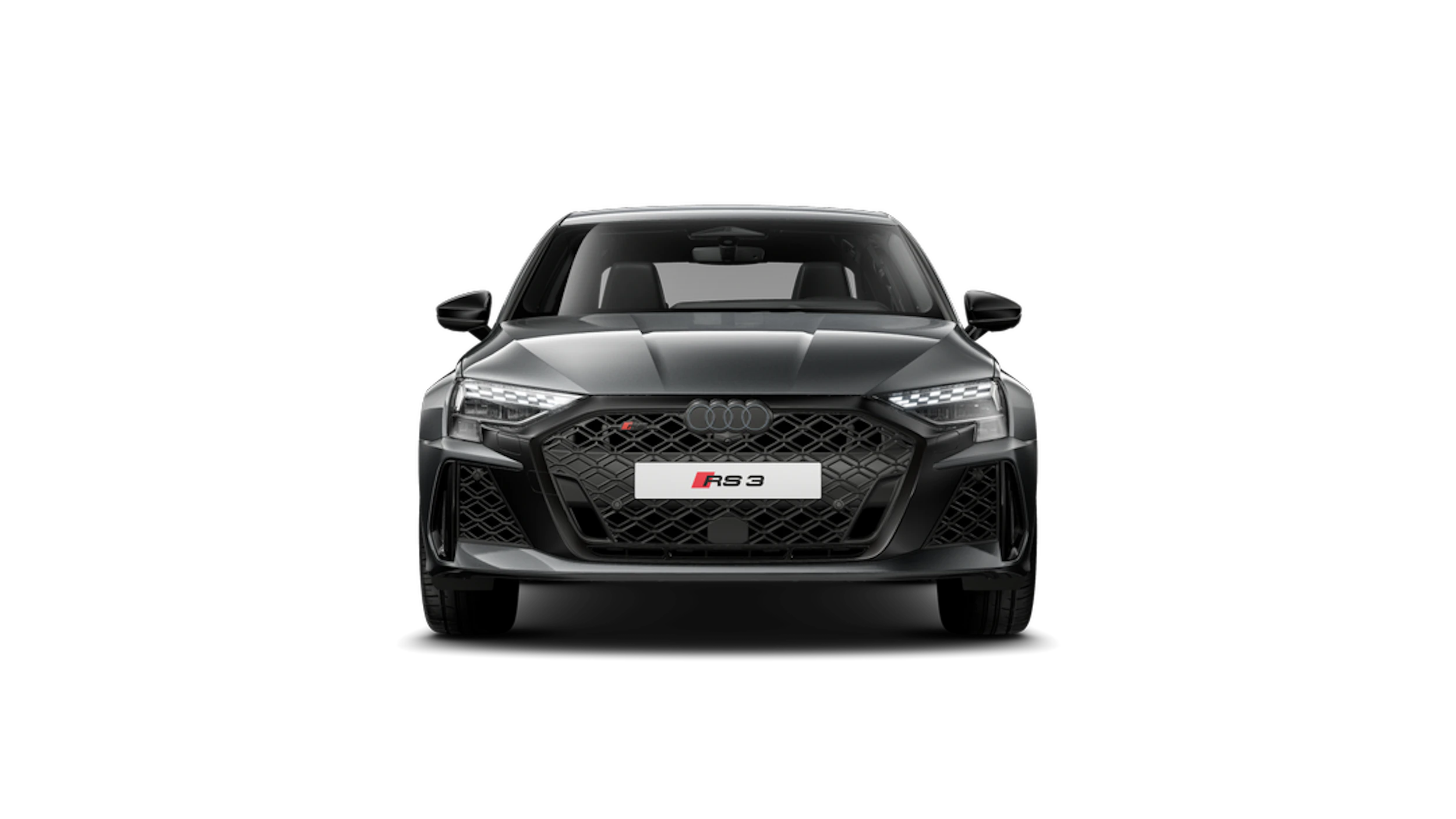 Audi RS 3 2027 kuva 3.
