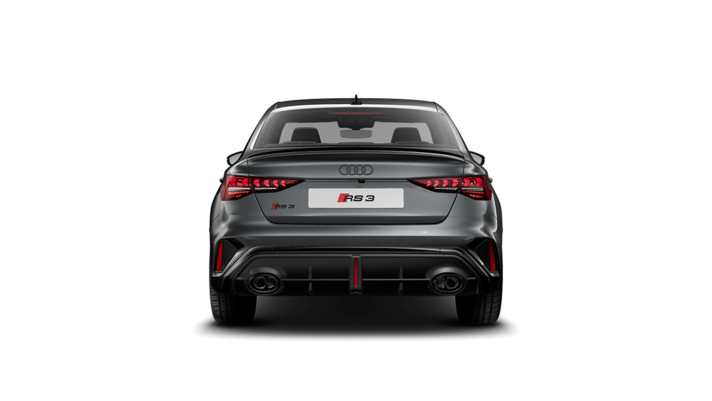 Audi RS 3 2027 kuva 5.