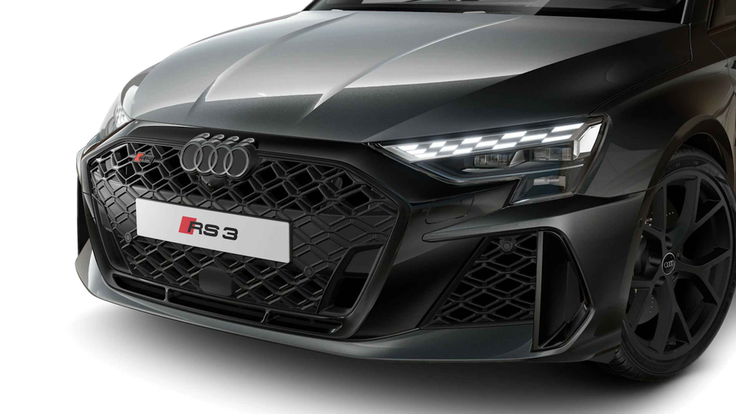 Audi RS 3 2027 kuva 6.