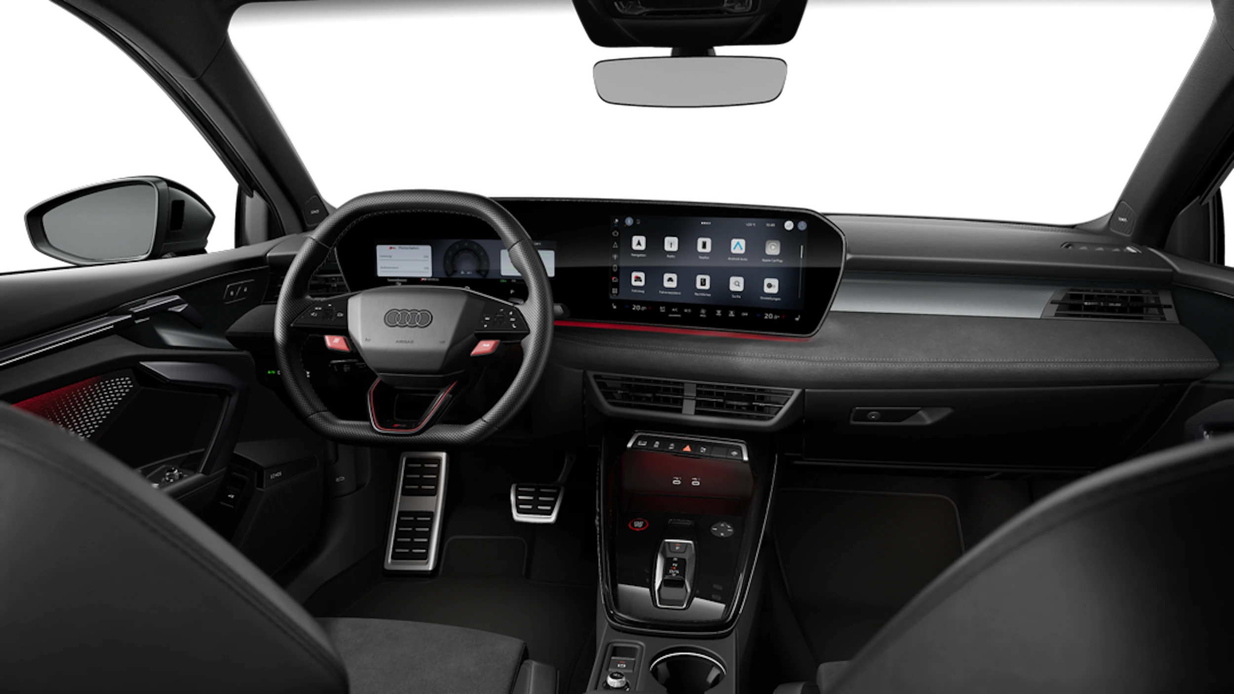 Audi RS 3 2027 kuva 7.