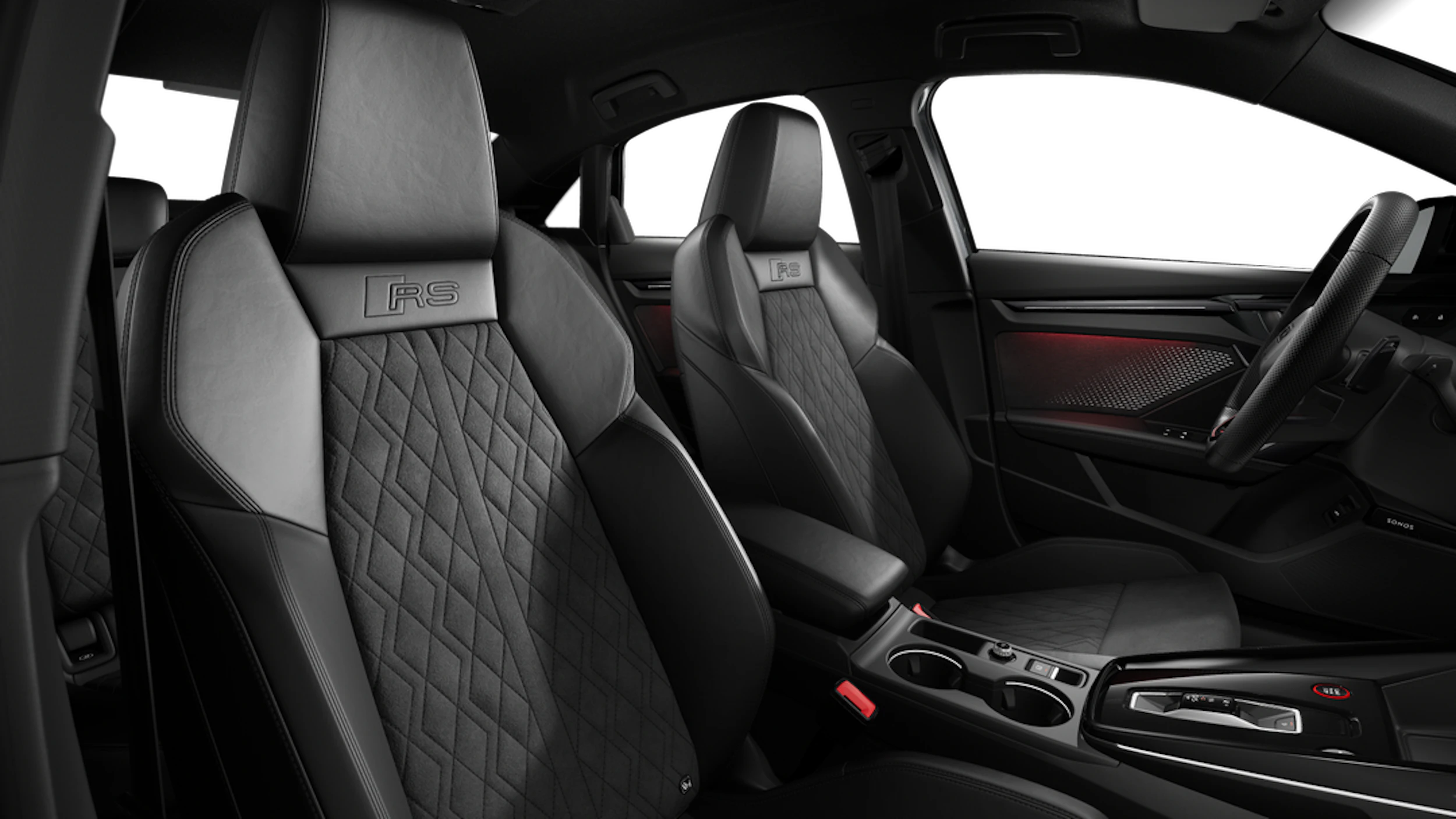 Audi RS 3 2027 kuva 8.