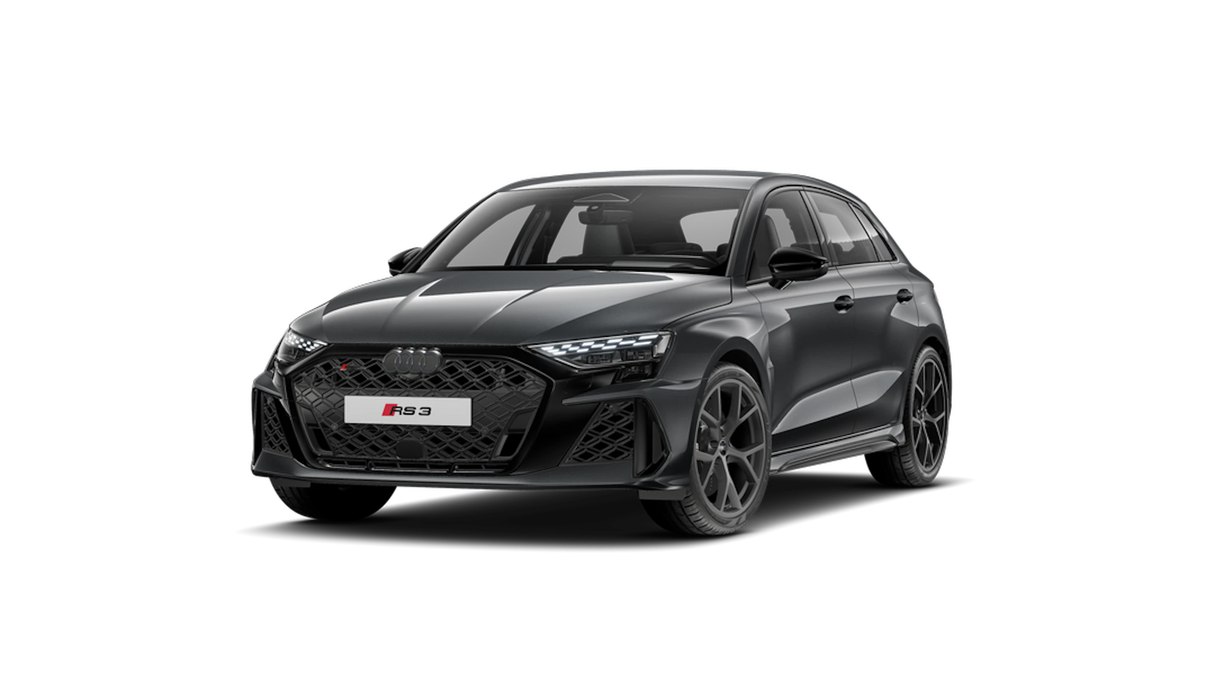 Audi RS 3 2027 kuva 1.