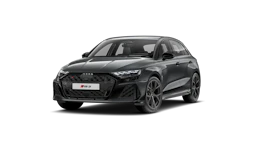 Audi RS 3 2027 kuva 1.