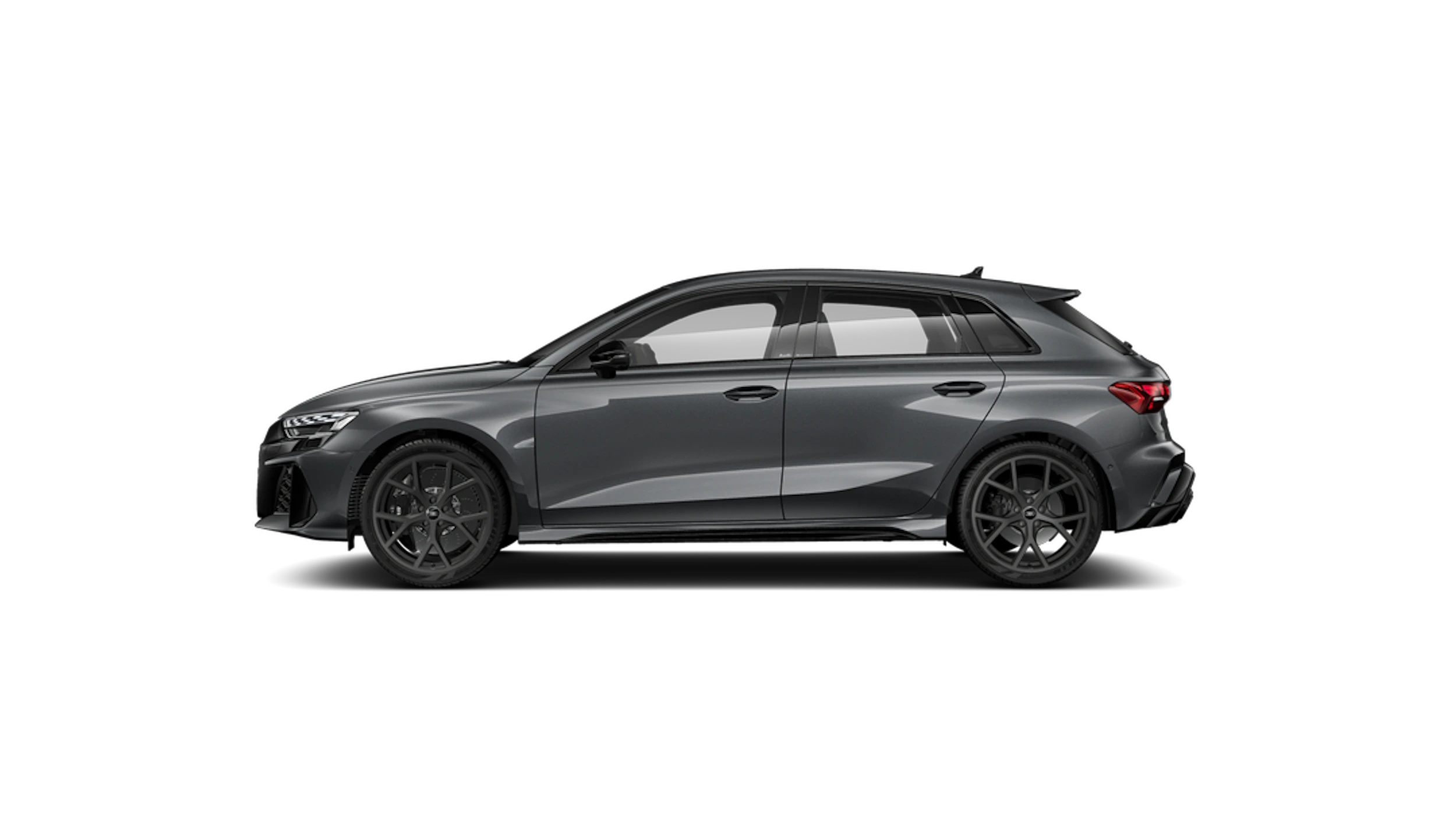 Audi RS 3 2027 kuva 2.