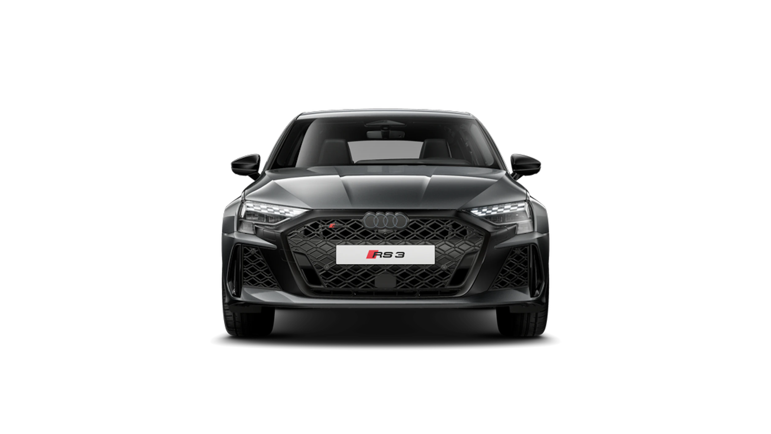 Audi RS 3 2027 kuva 3.