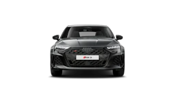 Audi RS 3 2027 kuva 3.