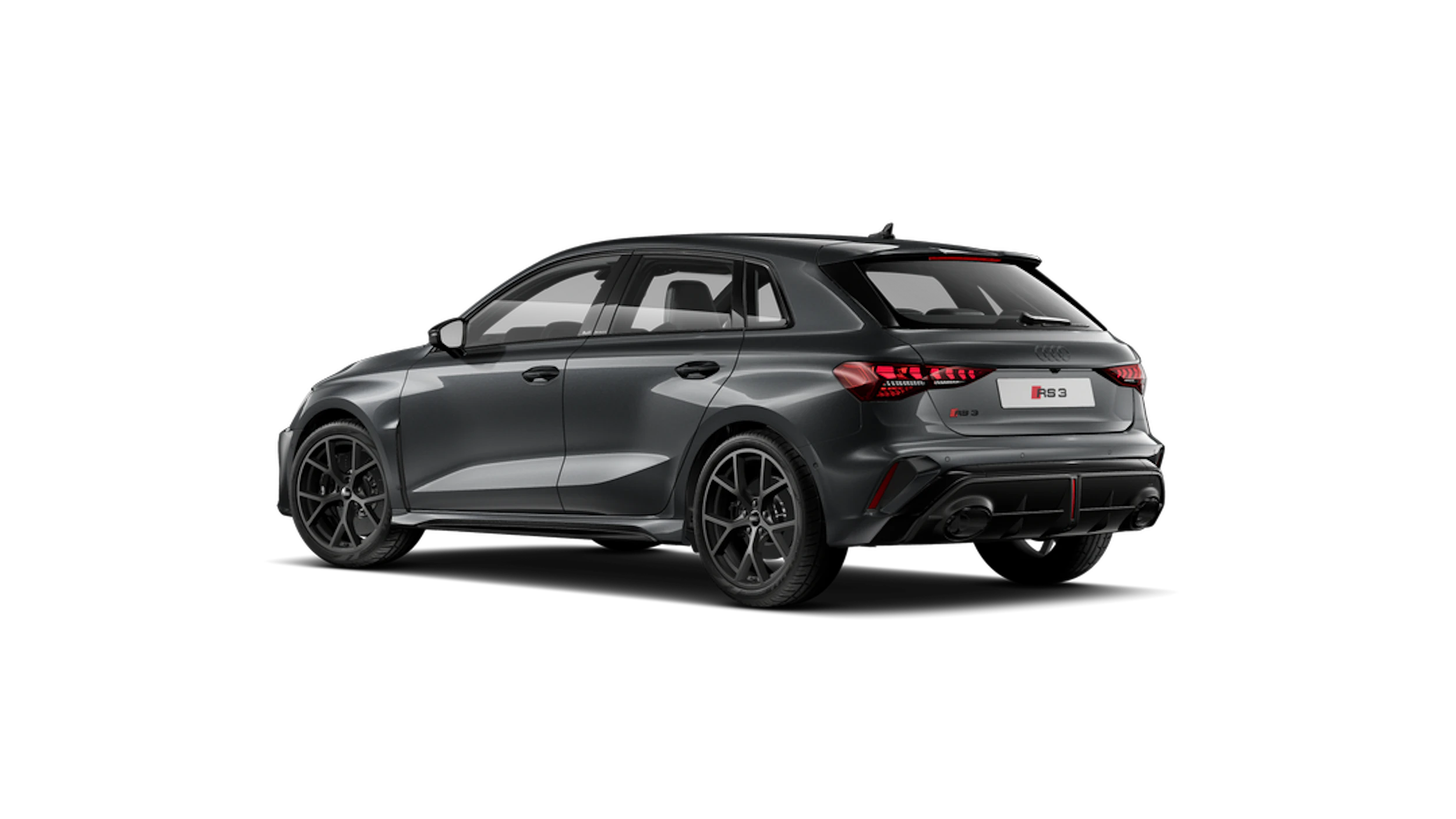 Audi RS 3 2027 kuva 4.