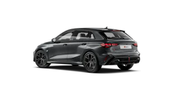 Audi RS 3 2027 kuva 4.
