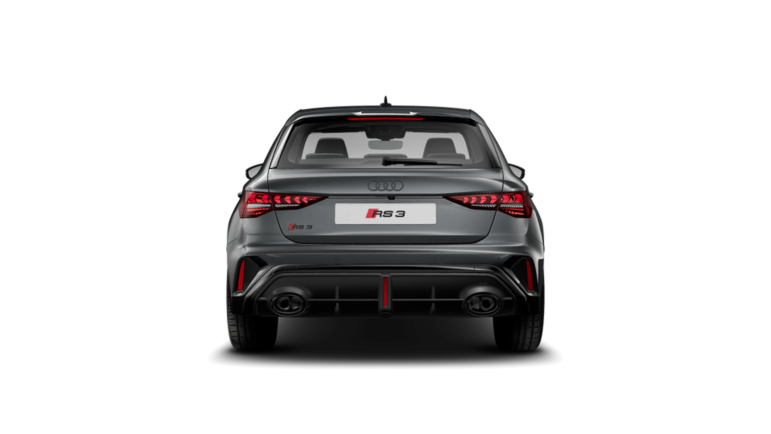 Audi RS 3 2027 kuva 5.