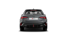 Audi RS 3 2027 kuva 5.