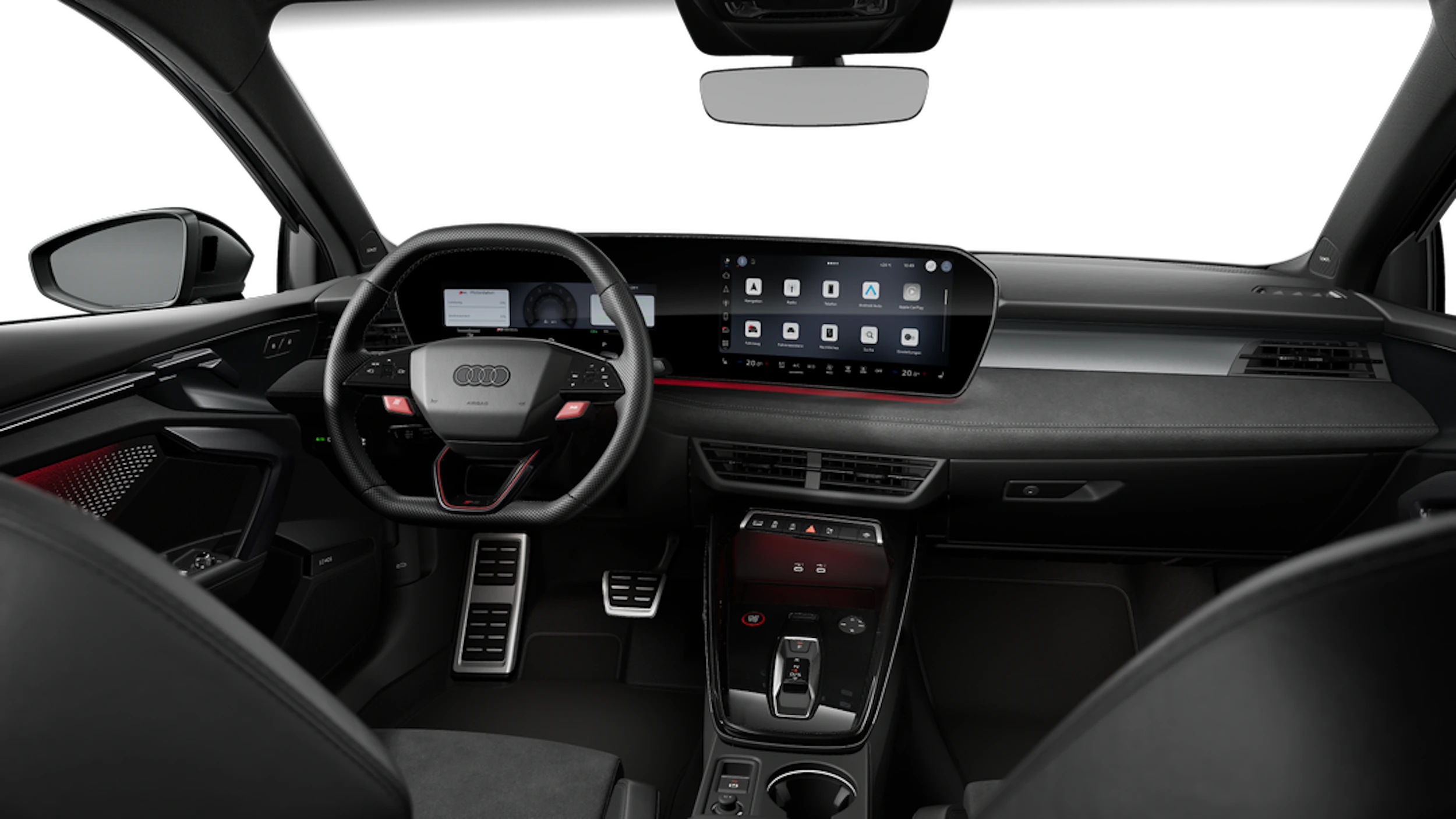 Audi RS 3 2027 kuva 7.