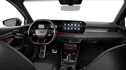 Audi RS 3 2027 kuva 7.
