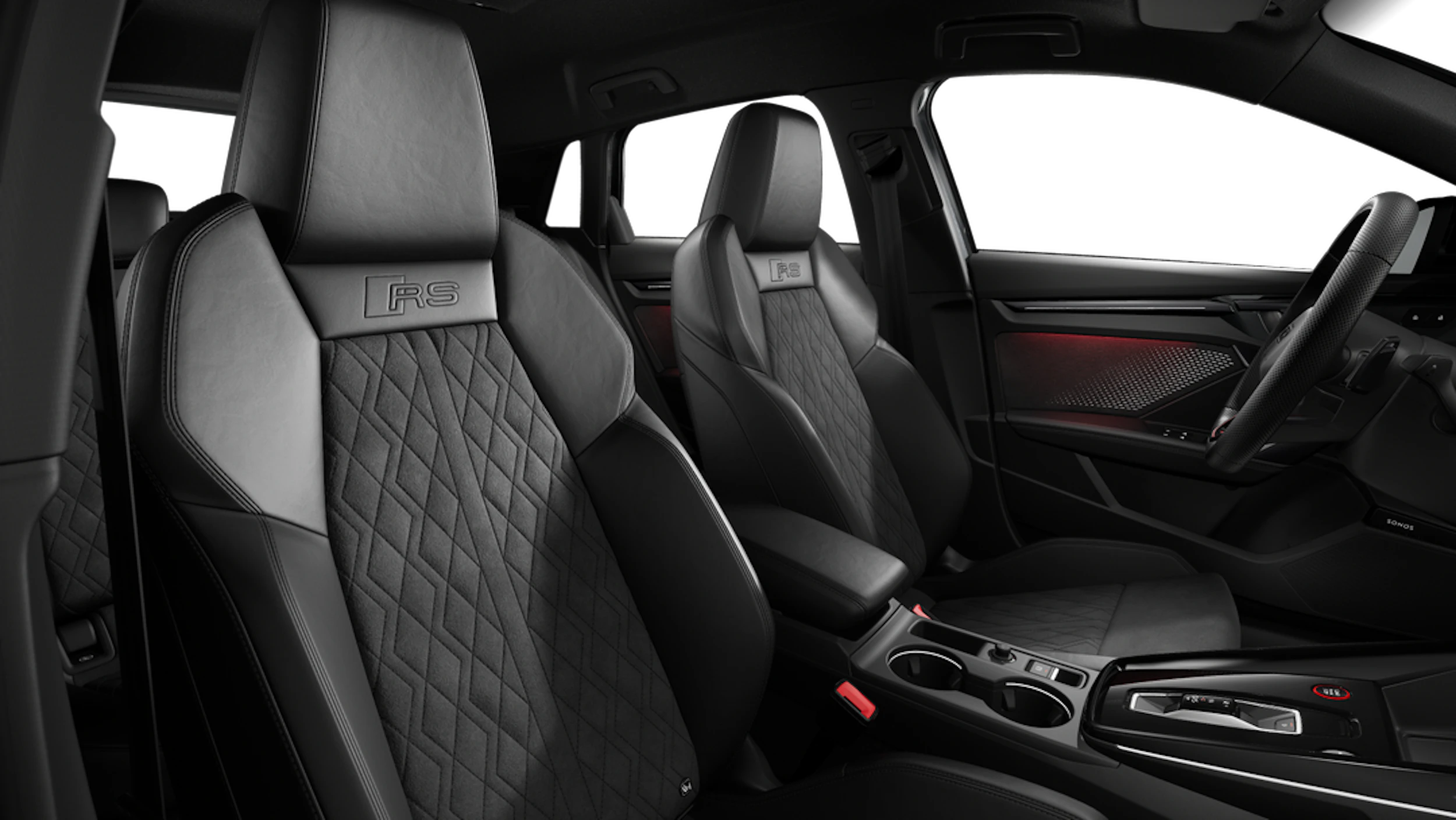 Audi RS 3 2027 kuva 8.
