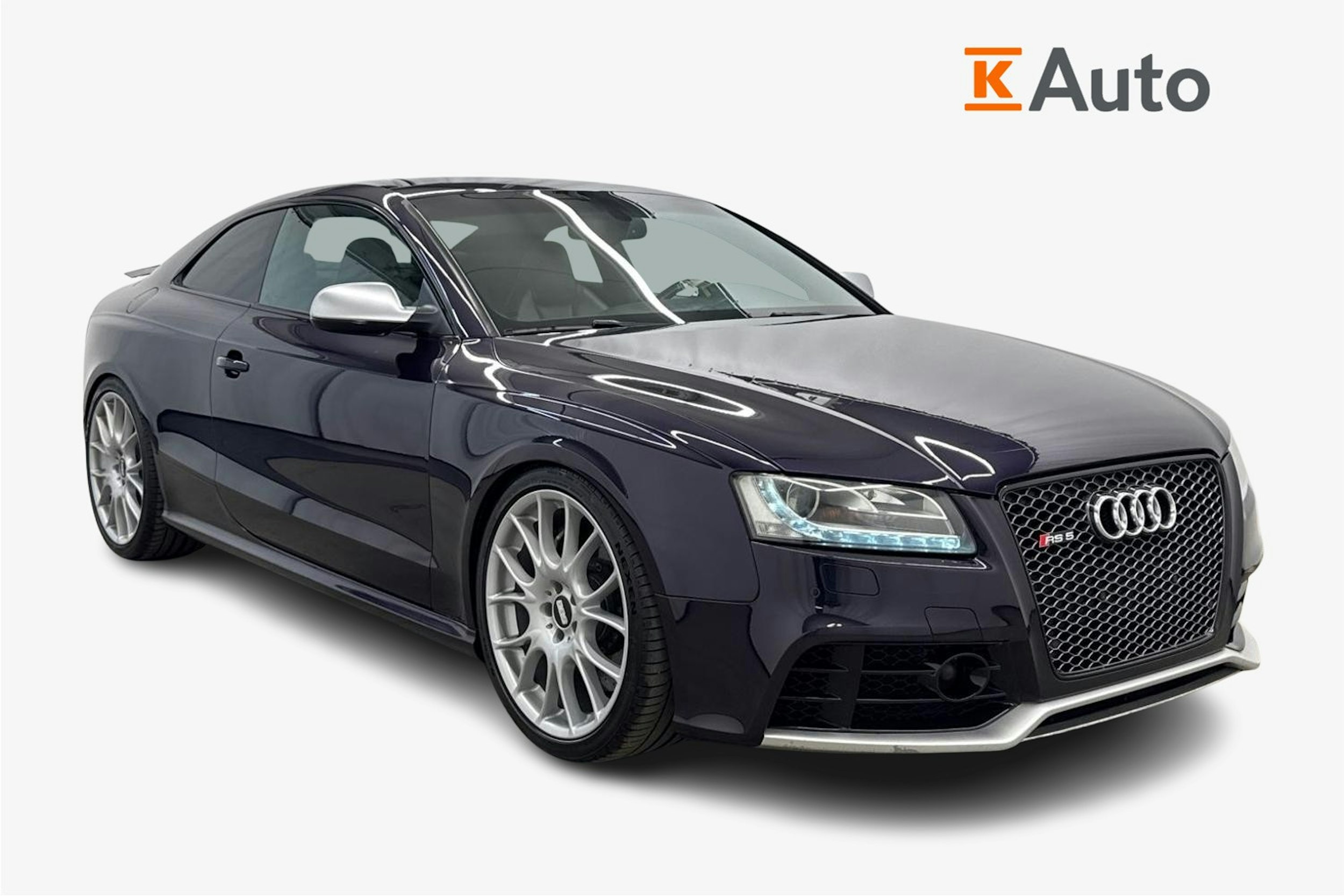 Audi RS5