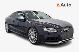 violetti Audi RS5 2011 kuva 1.