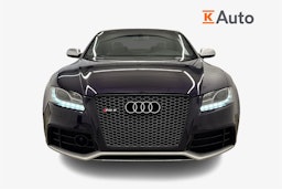 violetti Audi RS5 2011 kuva 5.