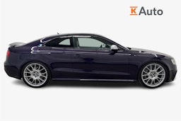 violetti Audi RS5 2011 kuva 6.