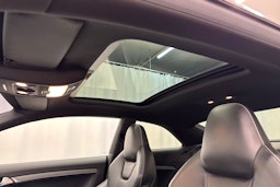 violetti Audi RS5 2011 kuva 21.